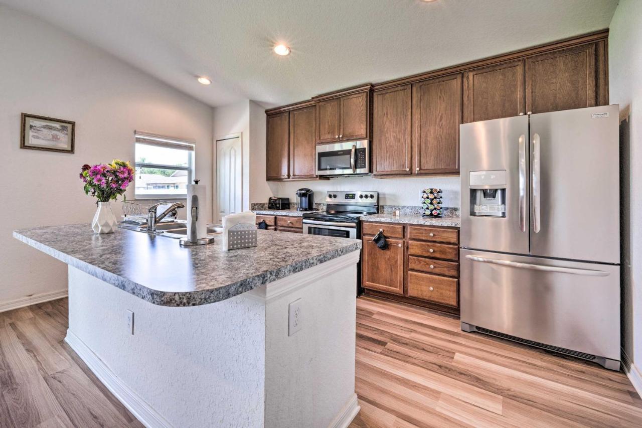 Bright Cypress Gardens Home Near Legoland! Екстер'єр фото