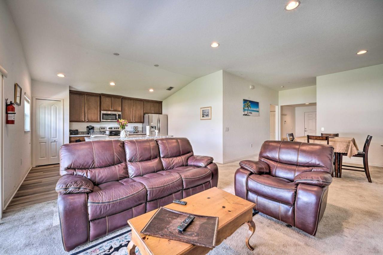 Bright Cypress Gardens Home Near Legoland! Екстер'єр фото