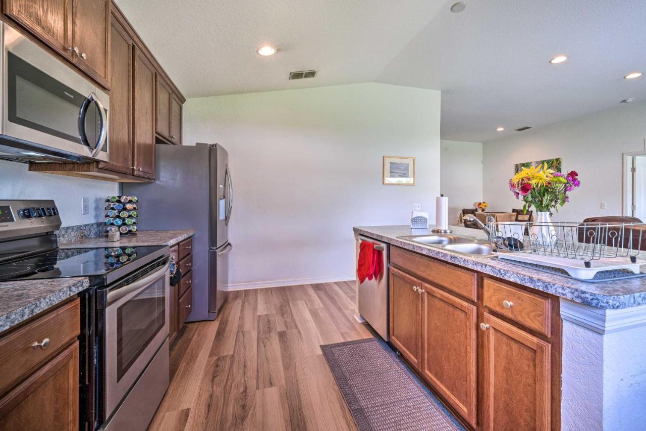 Bright Cypress Gardens Home Near Legoland! Екстер'єр фото