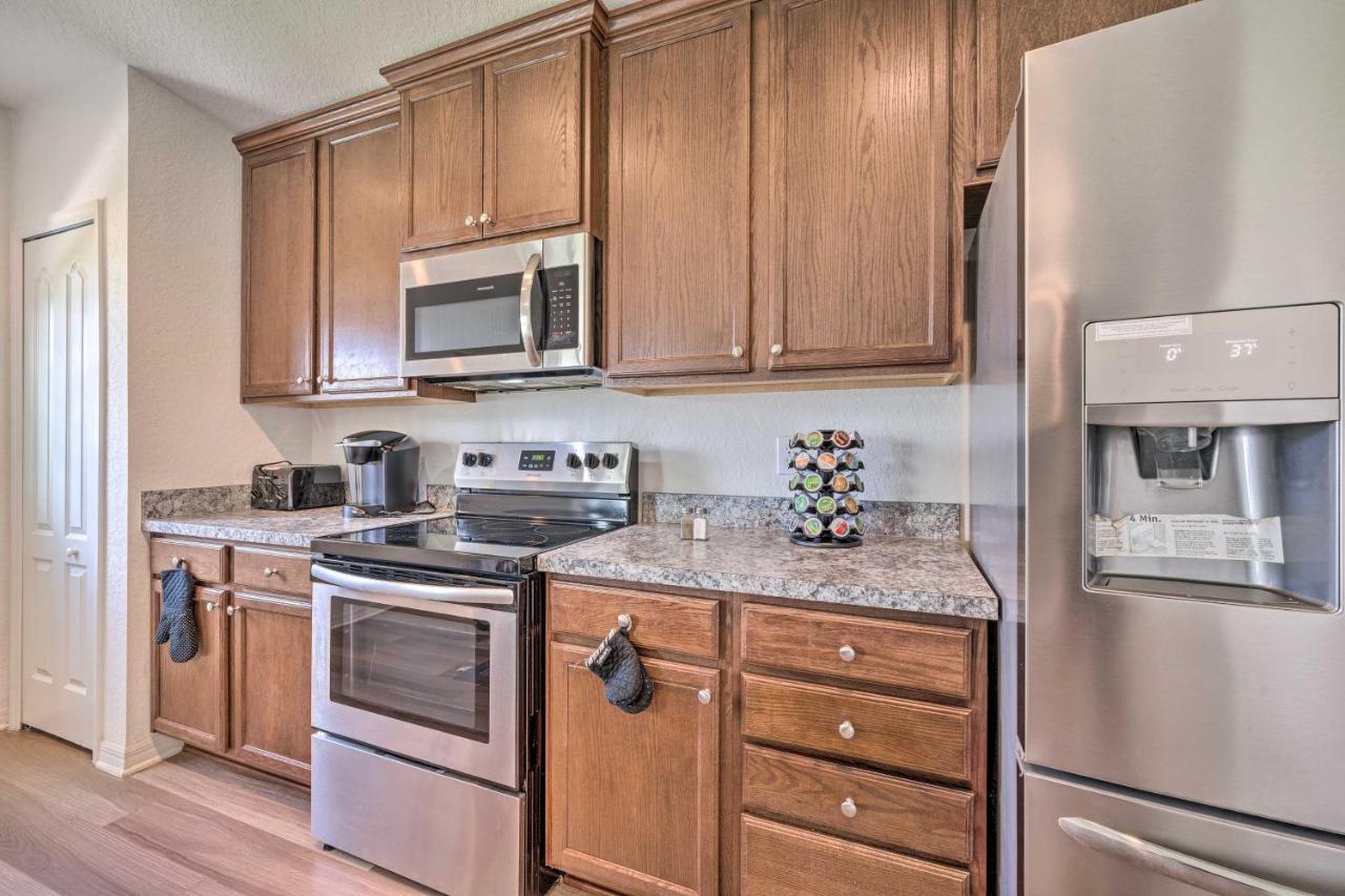 Bright Cypress Gardens Home Near Legoland! Екстер'єр фото