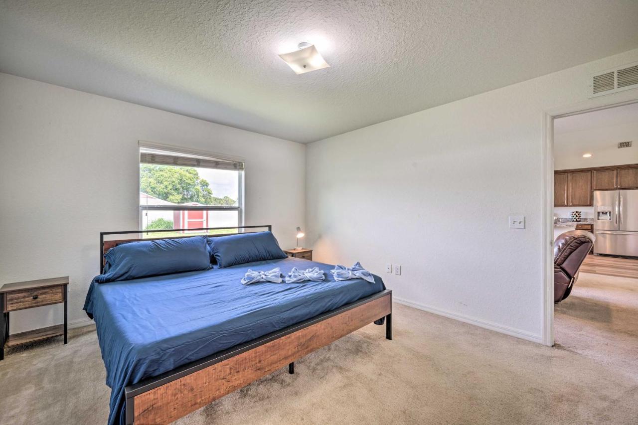 Bright Cypress Gardens Home Near Legoland! Екстер'єр фото