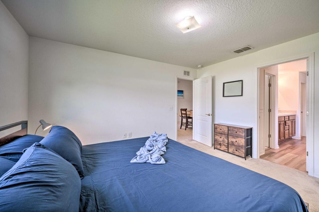 Bright Cypress Gardens Home Near Legoland! Екстер'єр фото