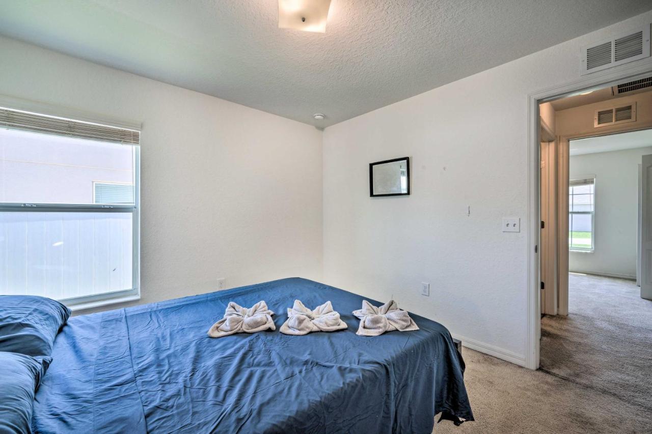 Bright Cypress Gardens Home Near Legoland! Екстер'єр фото