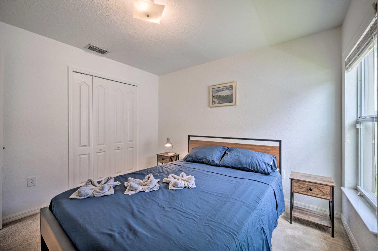 Bright Cypress Gardens Home Near Legoland! Екстер'єр фото