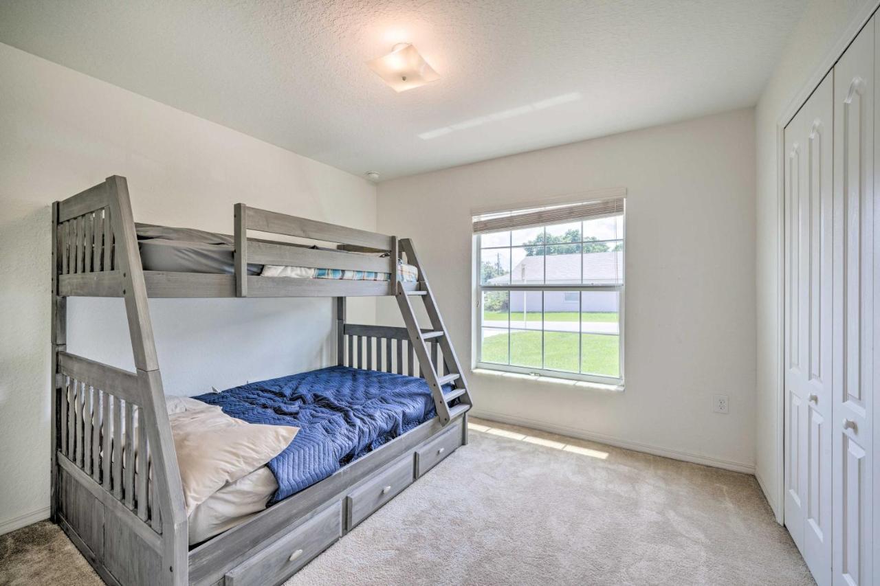 Bright Cypress Gardens Home Near Legoland! Екстер'єр фото